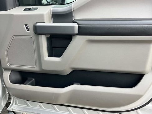 Used 2018 Ford F150 XLT w/ Equipment Group 301A Mid AWD/4WD image 27