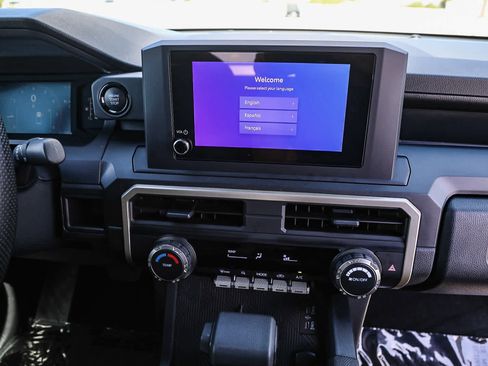 Used 2025 Toyota Tacoma SR RWD image 14