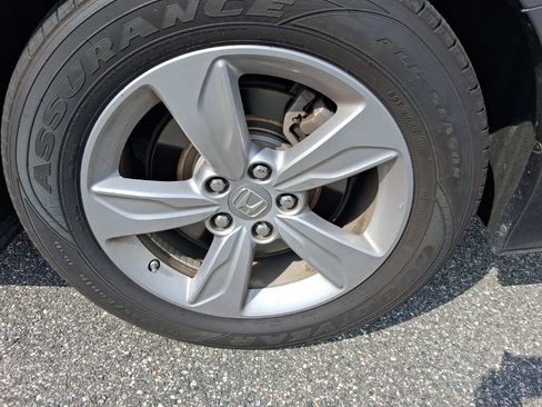 Used 2020 Honda Odyssey EX-L image 12