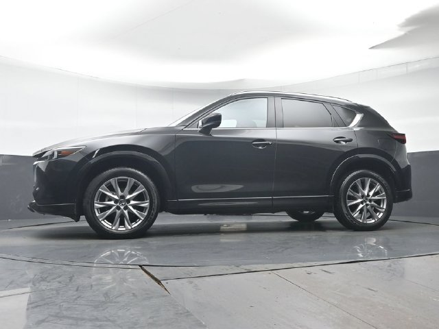 Certified 2024 MAZDA CX-5 AWD 2.5 S w/ Premium Plus Pkg image 28