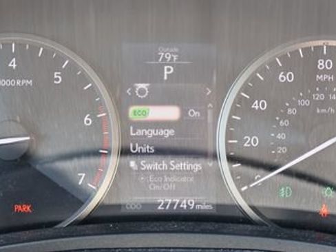 Used 2017 Lexus NX 200t AWD w/ Premium Package image 14