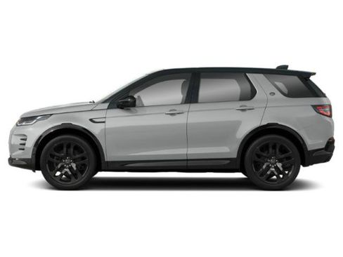 New 2024 Land Rover Discovery Sport S image 2