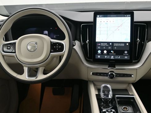 New 2026 Volvo XC60 T8 Ultra AWD/4WD image 12