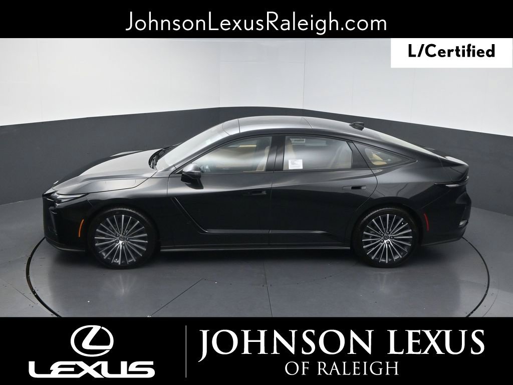 Certified 2026 Lexus ES 350e w/ Accessory Package (Z2) FWD image 29