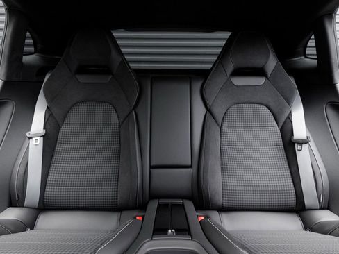 Certified 2025 Porsche Panamera Turbo S AWD/4WD image 24