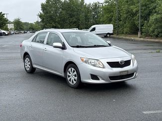 Used 2010 Toyota Corolla LE FWD video 1