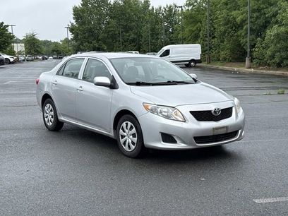 Used 2010 Toyota Corolla LE