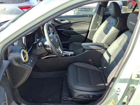 New 2026 Chevrolet Trax ACTIV image 18