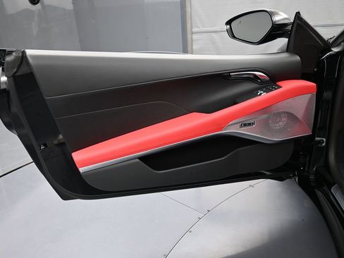 New 2026 Lotus Emira SE image 16