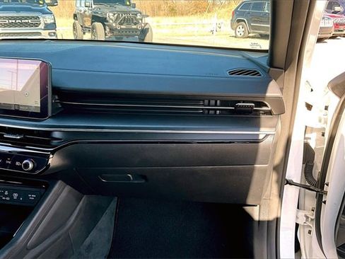 Used 2026 Kia K5 GT-Line image 26