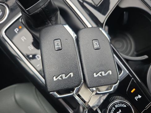 Certified 2023 Kia Sportage X-Line w/ X-Line Premium Package image 35