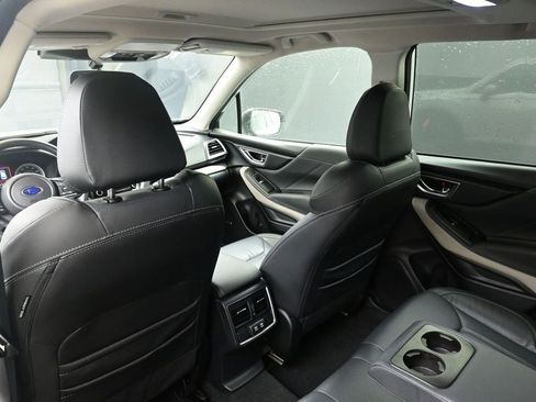Used 2024 Subaru Forester Limited image 19