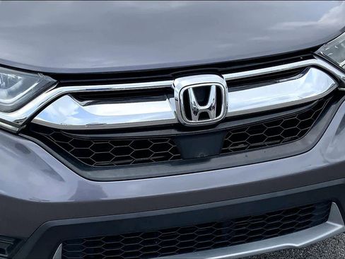 Used 2019 Honda CR-V EX-L image 28