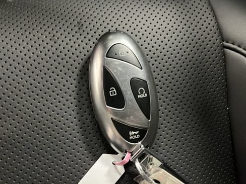Used 2026 Hyundai Santa Fe SEL AWD/4WD image 20