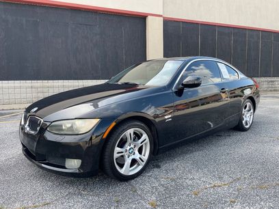 Used 2010 BMW 328i xDrive Coupe