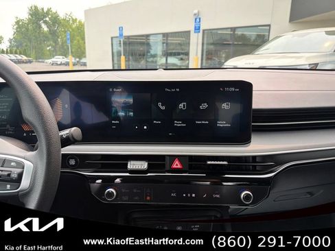 Used 2026 Kia K5 LXS FWD image 26