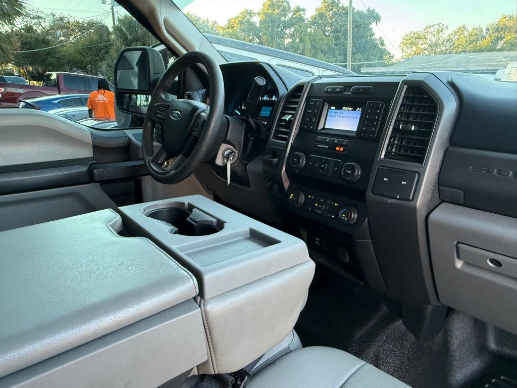 Used 2020 Ford F350 XL w/ Power Equipment Group RWD image 19