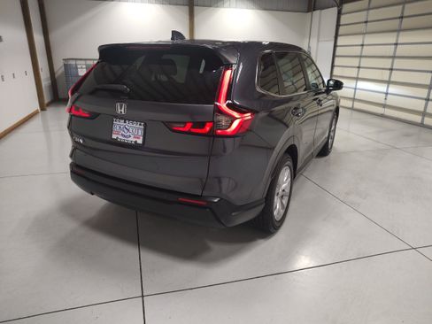Used 2025 Honda CR-V EX-L image 13