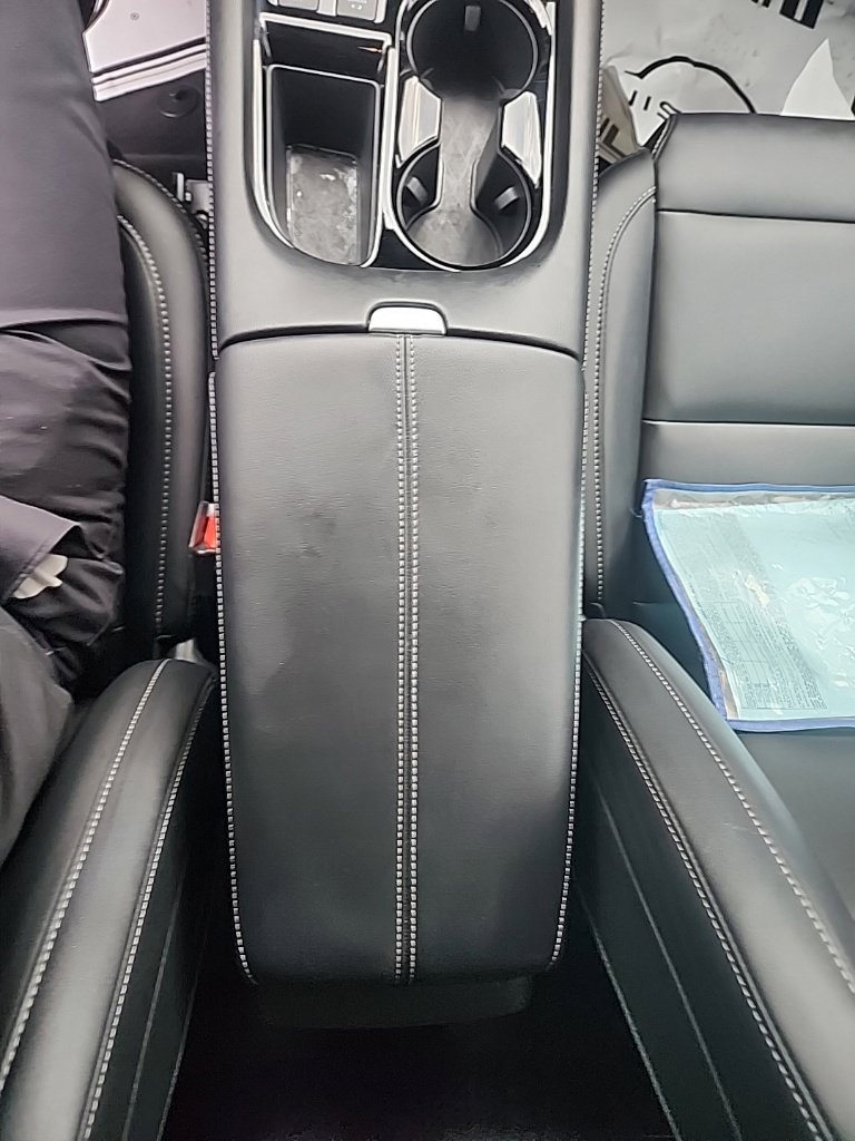 Certified 2025 Nissan Murano SV AWD/4WD image 22