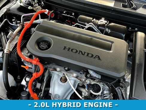 Used 2025 Honda Accord Touring image 31