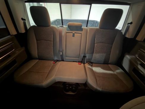 Used 2016 RAM 1500 Lone Star RWD image 23