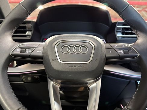 Used 2025 Audi A3 2.0T Premium Plus w/ Premium Plus Package AWD/4WD image 21