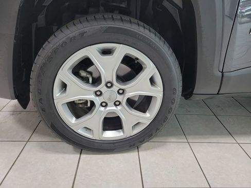 Used 2023 Jeep Renegade Limited image 51