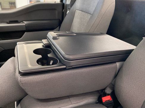 New 2025 Ford F350 XL w/ STX Appearance Package image 17