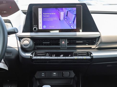 New 2026 Toyota Prius LE FWD image 28