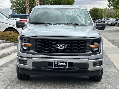 New 2026 Ford F150 STX RWD image 11