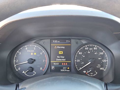 Used 2023 Nissan Altima 2.5 S image 22