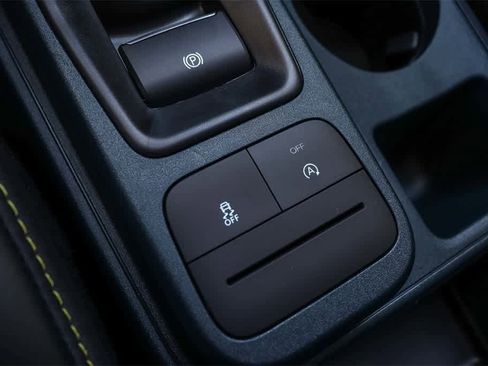 New 2026 Ford Maverick Lobo image 19