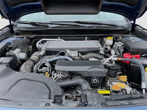 Used 2022 Subaru Outback Touring XT image 29