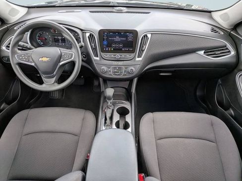 Used 2023 Chevrolet Malibu LS FWD image 13