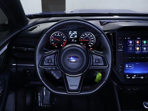 Used 2022 Subaru WRX image 17