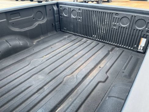 Used 2023 Nissan Titan S w/ S Utility Package AWD/4WD image 10