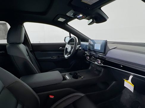 New 2026 Honda Prologue Touring image 8