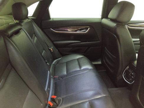 Used 2016 Cadillac XTS Luxury w/ Driver Awareness Package AWD/4WD image 19