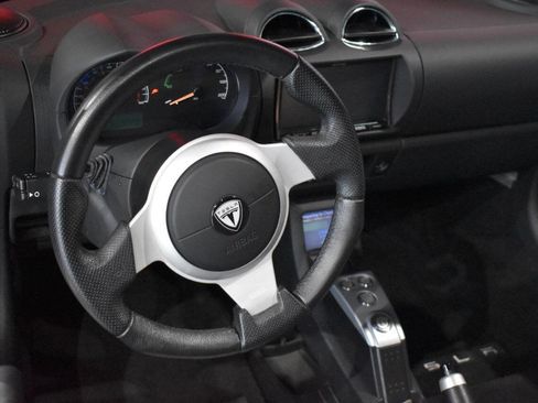 Used 2011 Tesla Roadster Sport image 46