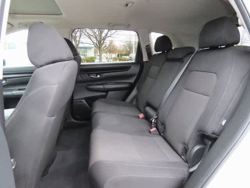 Certified 2023 Honda CR-V EX image 13