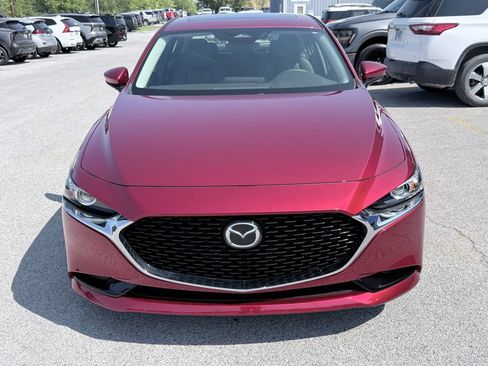 Used 2024 MAZDA MAZDA3 s FWD image 7