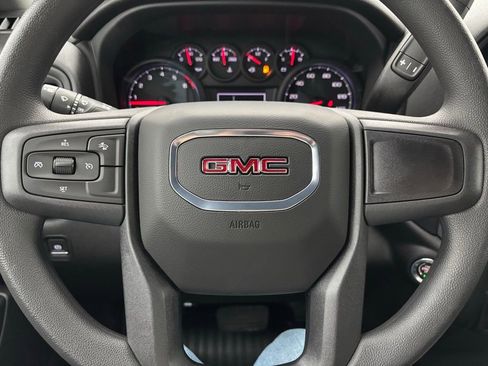 New 2026 GMC Sierra 2500 Pro image 20