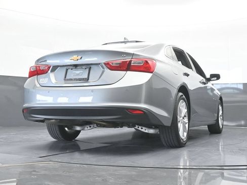 Used 2024 Chevrolet Malibu LT FWD image 58
