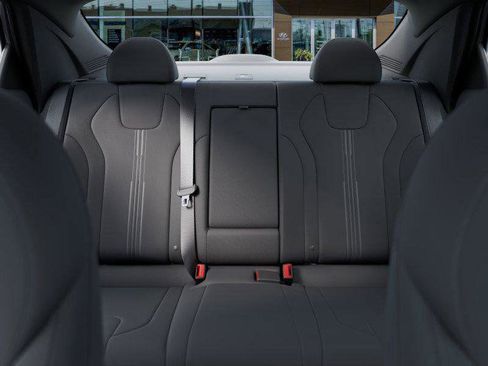 New 2026 Hyundai Elantra Sport image 12