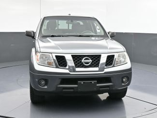 Used 2017 Nissan Frontier SV w/ SV Value Truck Package video 2