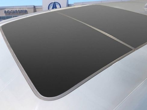 Used 2025 Acura ADX A-Spec image 11