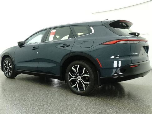 New 2026 Toyota Crown Signia image 20