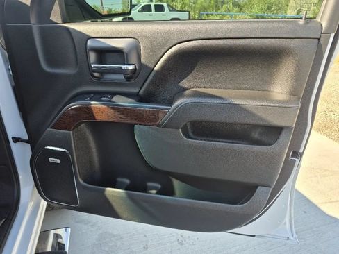 Used 2016 GMC Sierra 1500 SLT w/ Texas SLT Premium Package RWD image 21