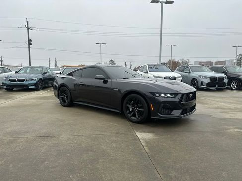 Used 2024 Ford Mustang GT image 5