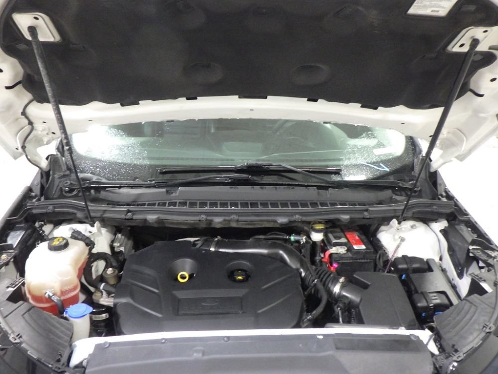 Used 2016 Ford Edge SEL w/ Equipment Group 201A AWD/4WD image 10